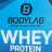 Whey Proteinpulver, Cookies &  Cream von SvenjaKo | Hochgeladen von: SvenjaKo