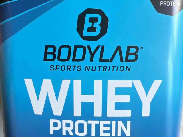 Whey Proteinpulver, Cookies &  Cream von SvenjaKo | Hochgeladen von: SvenjaKo