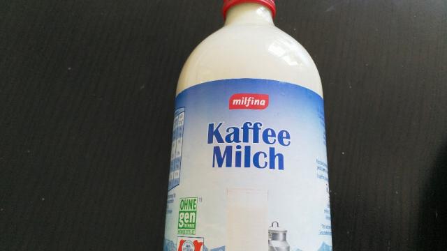 Kaffee Milch von Ulnari | Hochgeladen von: Ulnari