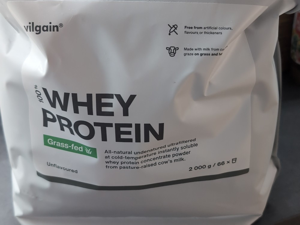 100% Whey Protein Grass Fed von NINOCAPPUCCINO | Hochgeladen von: NINOCAPPUCCINO 100% Whey Protein Grass Fed von NINOCAPPUCCINO | Hochgeladen von: NINOCAPPUCCINO