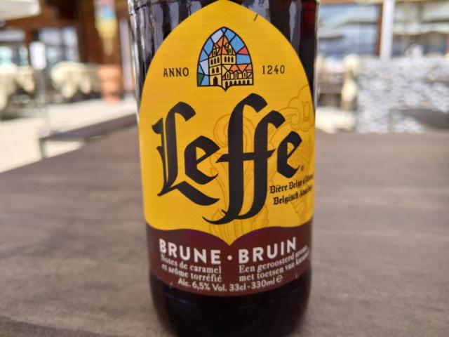 Leffe Brune von nicorisse127 | Hochgeladen von: nicorisse127