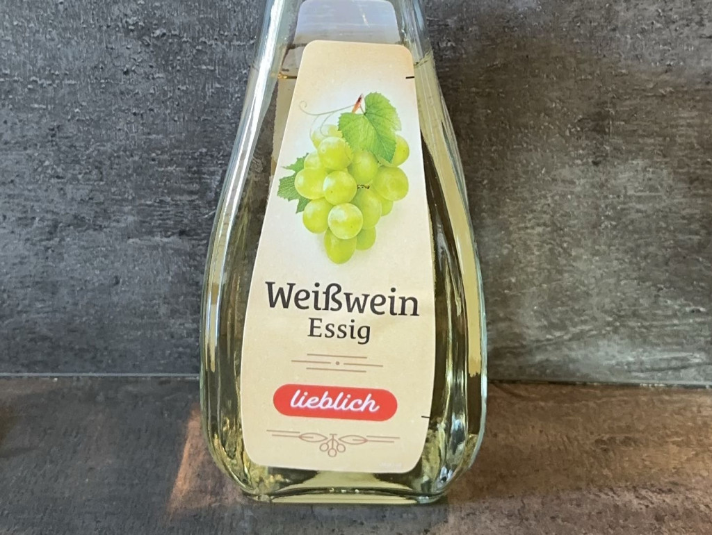 Weißwein Essig lieblich, Kühne von Dori270780 | Hochgeladen von: Dori270780 Weißwein Essig lieblich, Kühne von Dori270780 | Hochgeladen von: Dori270780