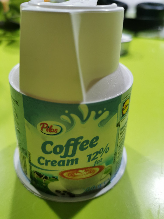 Pilos Coffee Cream, 10% von whoskristin | Hochgeladen von: whoskristin