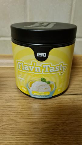 Flavn Tasty Lemon Sorbet von Niggo55 | Hochgeladen von: Niggo55