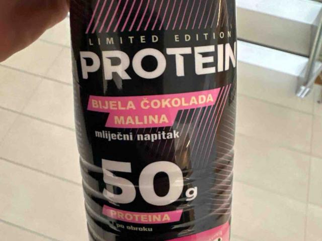 Protein by DrJF | Uploaded by: DrJF