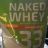 Naked Whey , Cherry Bubble Gum von gariii90 | Hochgeladen von: gariii90