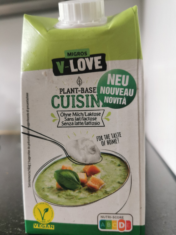 V-LOVE PLANT-BASED CUISINE von matthiaskaniuth560 | Hochgeladen von: matthiaskaniuth560