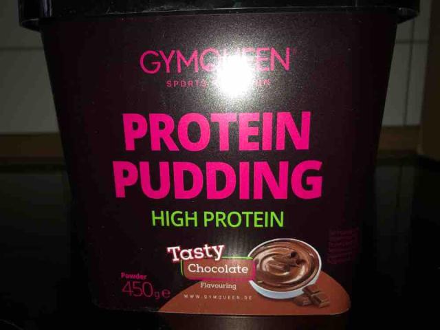 Protein Pudding, Schoko von FitMumOf2 | Hochgeladen von: FitMumOf2