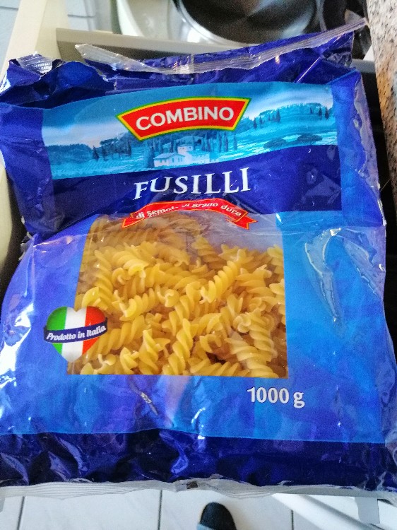 Lidl, Fusilli (Lidl) Kalorien - Getreideprodukte - Fddb