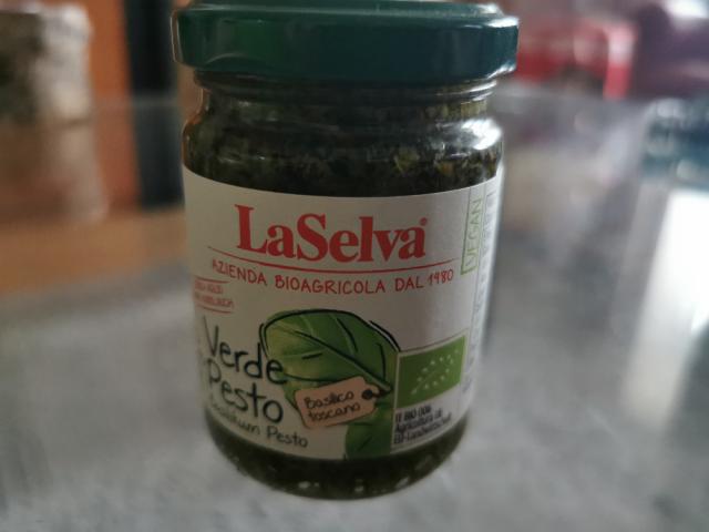 Verde Pesto, Basilikum von Lilithsdaughter | Hochgeladen von: Lilithsdaughter