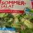 Sommer-Salat, mit Radieschen von JaySpee | Hochgeladen von: JaySpee