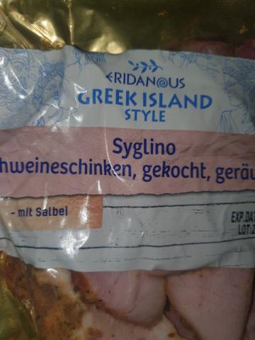 Schweineschinken, Mit Salbei von bettina2108171 | Hochgeladen von: bettina2108171