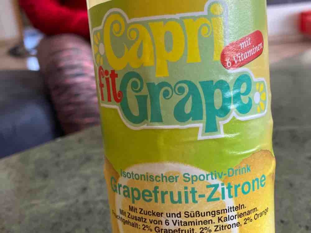 Capri  fit Grape von 1974opel | Hochgeladen von: 1974opel