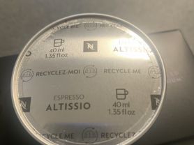 Espresso Altissio, kräftig | Hochgeladen von: hessen2022