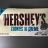 Hersheys Cookies and Cream von wolfstolze | Hochgeladen von: wolfstolze