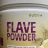 Flave Powder, White Chocolate Chip von PA2019 | Hochgeladen von: PA2019