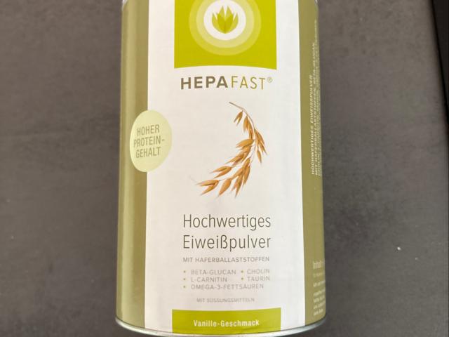 Hepafast, Vanille von JaStef | Hochgeladen von: JaStef Hepafast, Vanille von JaStef | Hochgeladen von: JaStef
