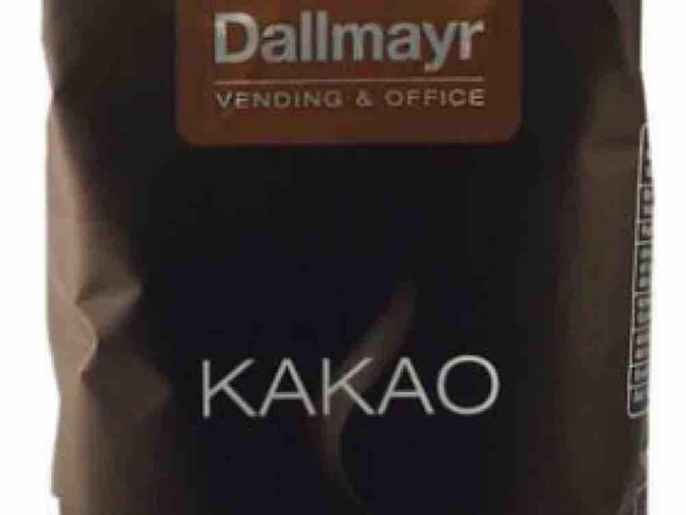 Kakao - Automaten Vending & Office von toafez | Hochgeladen von: toafez