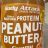 Weißbrot mit  Protein peanut butter von Jasminmstabel | Hochgeladen von: Jasminmstabel