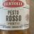 Pesto Rosso Bertolli von EndstationNormalgewicht | Hochgeladen von: EndstationNormalgewicht