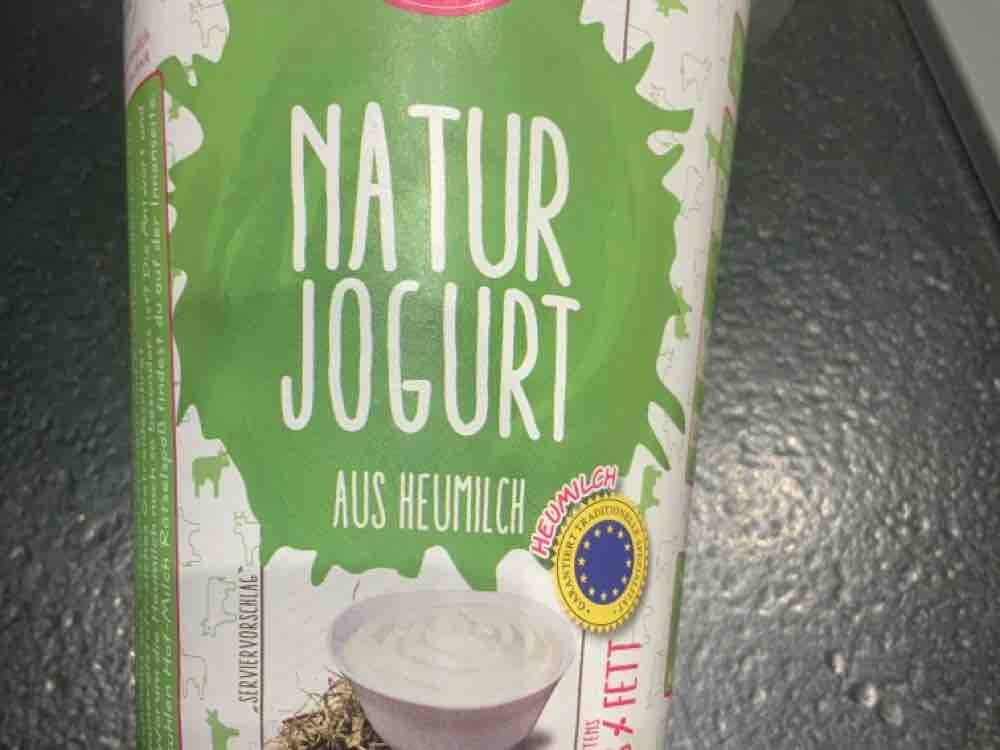 Allgäuer Naturjoghurt von estar | Hochgeladen von: estar