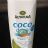 coco drink natur alnatura, grüne Kokosnuss von atom95 | Hochgeladen von: atom95
