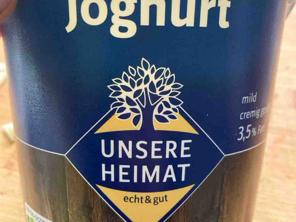 Joghurt mild 3,5% von SimiDani | Hochgeladen von: SimiDani