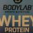 Bodylab Whey Michreis-Zimt von sandrao22 | Hochgeladen von: sandrao22