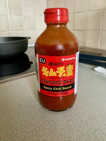 Spicy Chili Sauce  | Hochgeladen von: LordPong