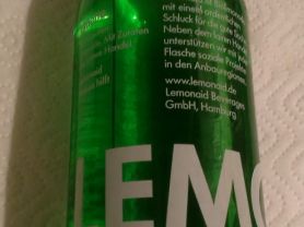 LemonAid, Limette | Hochgeladen von: wicca