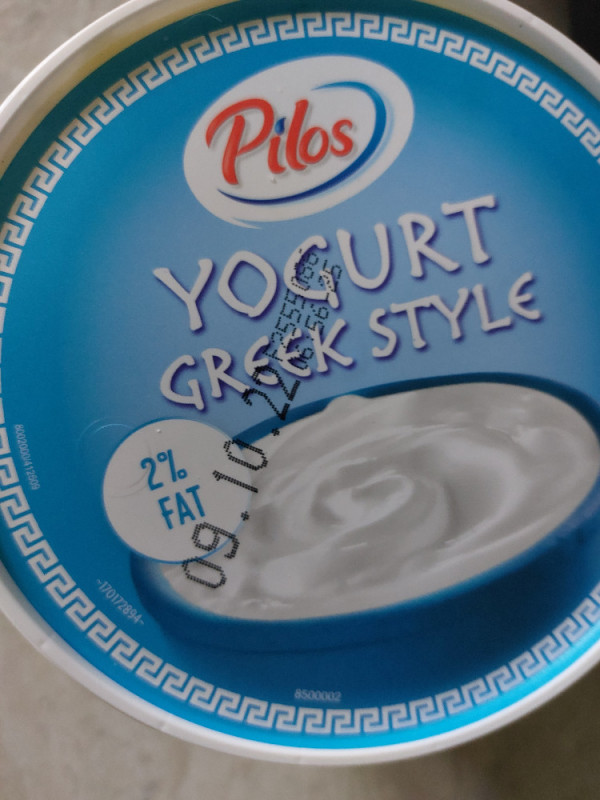 Yoghurt greek style von katina1981 | Hochgeladen von: katina1981
