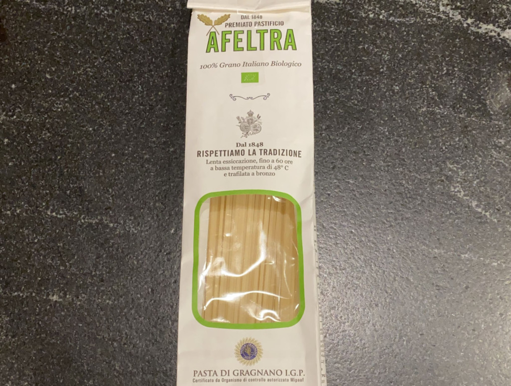 Spaghetti Afeltra von thesi | Hochgeladen von: thesi Spaghetti Afeltra von thesi | Hochgeladen von: thesi