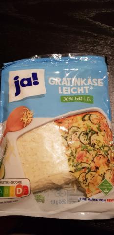 Gratinkäse light, 30% von Lukas 51991 | Hochgeladen von: Lukas 51991