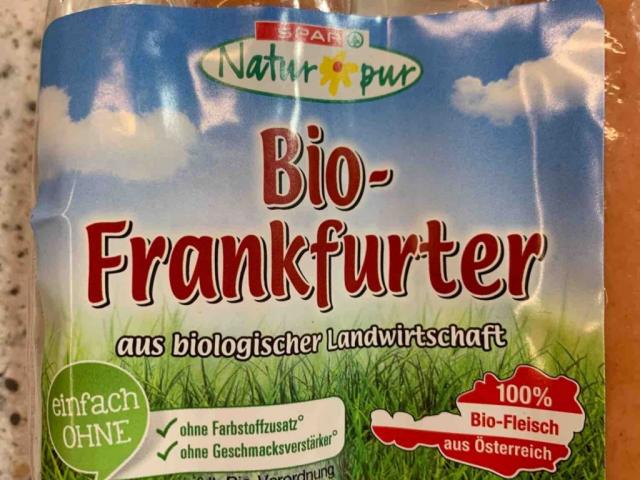 Bio-Frankfurter von heju | Hochgeladen von: heju