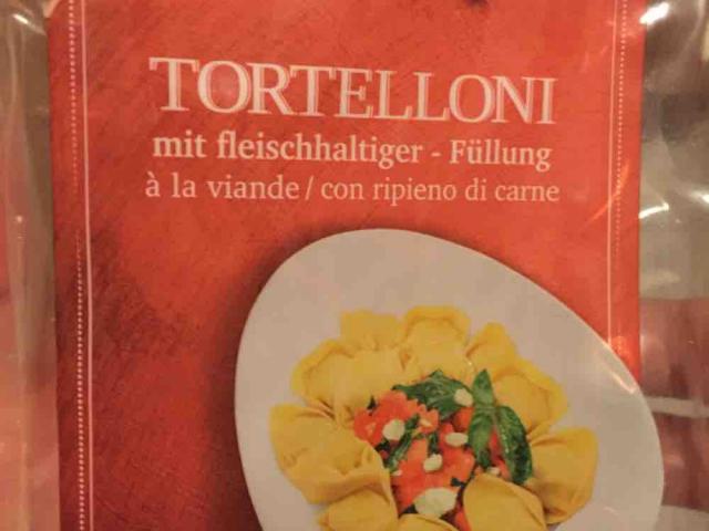 Tortelloni mit Fleischhauerinnen Füllunh von Senshi132 | Hochgeladen von: Senshi132