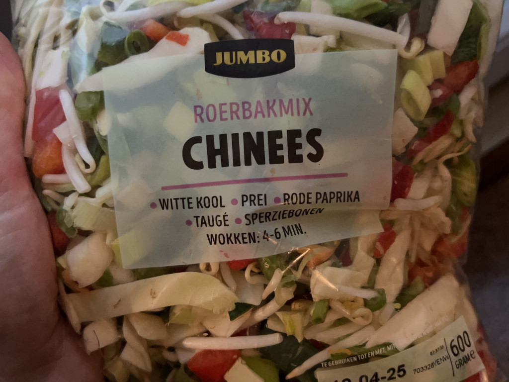Roerbakmix chinees von ossingandrea | Hochgeladen von: ossingandrea Roerbakmix chinees von ossingandrea | Hochgeladen von: ossingandrea