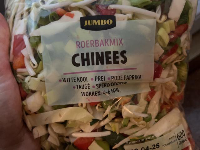 Roerbakmix chinees von ossingandrea | Hochgeladen von: ossingandrea Roerbakmix chinees von ossingandrea | Hochgeladen von: ossingandrea