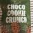 Prozis Choco cookie crunch von Hasch99 | Hochgeladen von: Hasch99