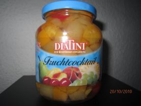 Fruchtcocktail | Hochgeladen von: Fritzmeister Fruchtcocktail | Hochgeladen von: Fritzmeister