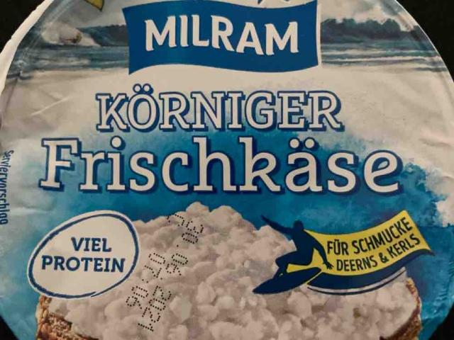 körniger frischkäse by lowmann15 | Uploaded by: lowmann15