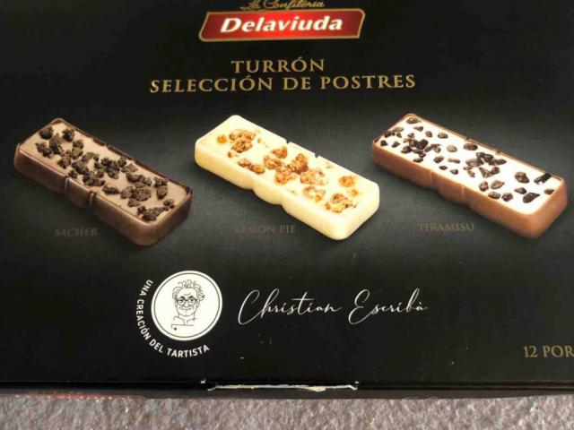 Turron Seleccion de Postres, Lemon Pie von Chris2020 | Hochgeladen von: Chris2020