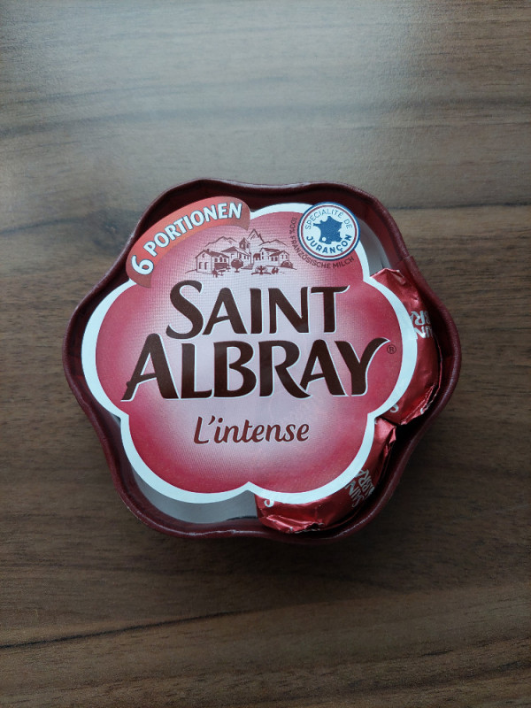 Saint Albray, Lintense von Filuna | Hochgeladen von: Filuna