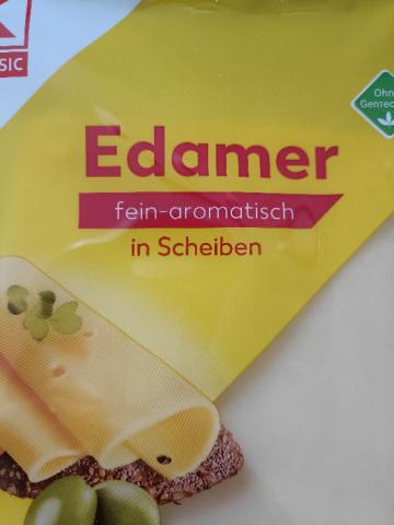 Edamer, 40% Fett i. Tr. von contessa | Hochgeladen von: contessa