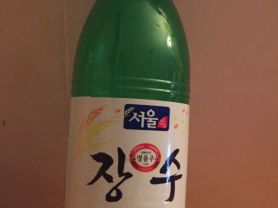 Makgeolli (koreanischer Reiswein) | Hochgeladen von: svkma