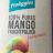100% Pures Mango Fruchtpulver von Zimtengel | Hochgeladen von: Zimtengel