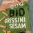 Bio Grissini sesam by sofiea | Hochgeladen von: sofiea