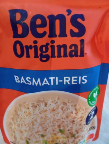 uncle bens basmati reis by Indiana 55 | Uploaded by: Indiana 55