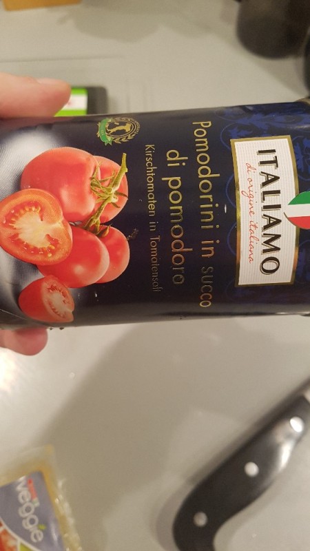 Pomodorini in succo von magda3009 | Hochgeladen von: magda3009