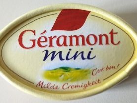 Geramont Mini | Hochgeladen von: Thorbjoern