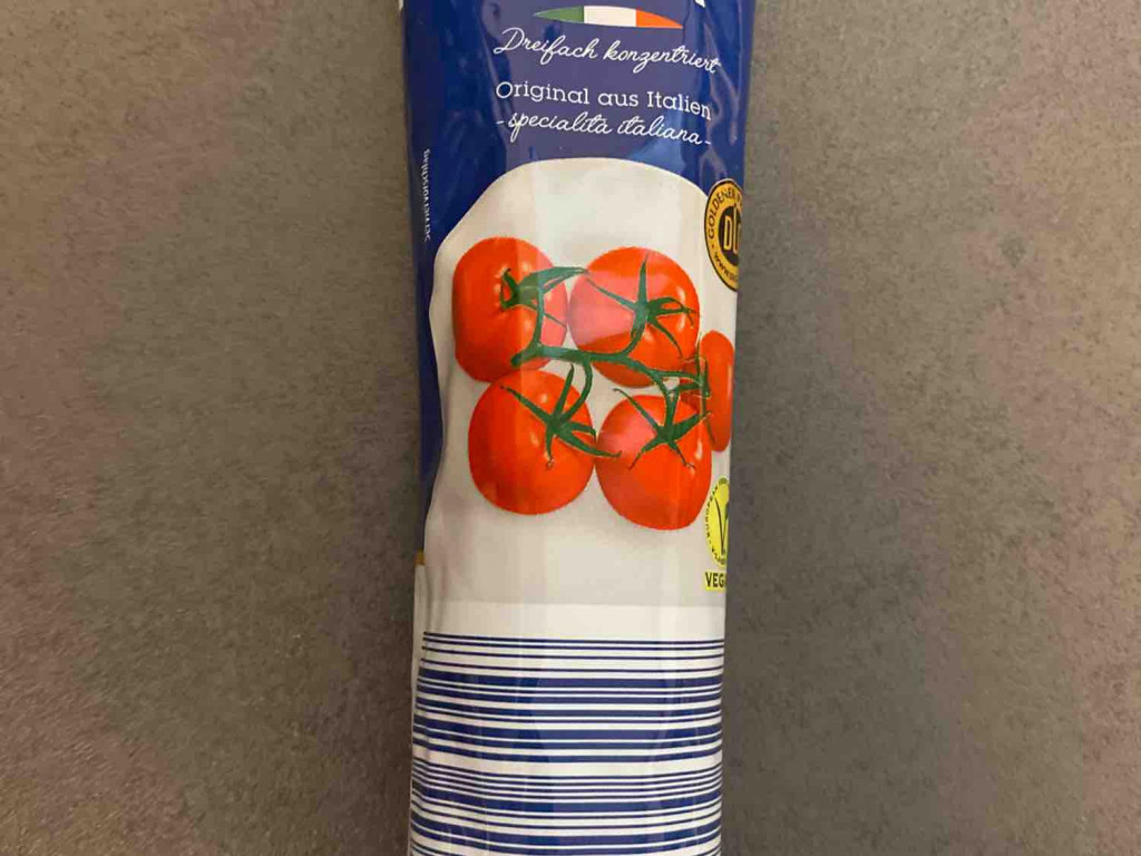 Tomaten mark von Schimmler | Hochgeladen von: Schimmler
